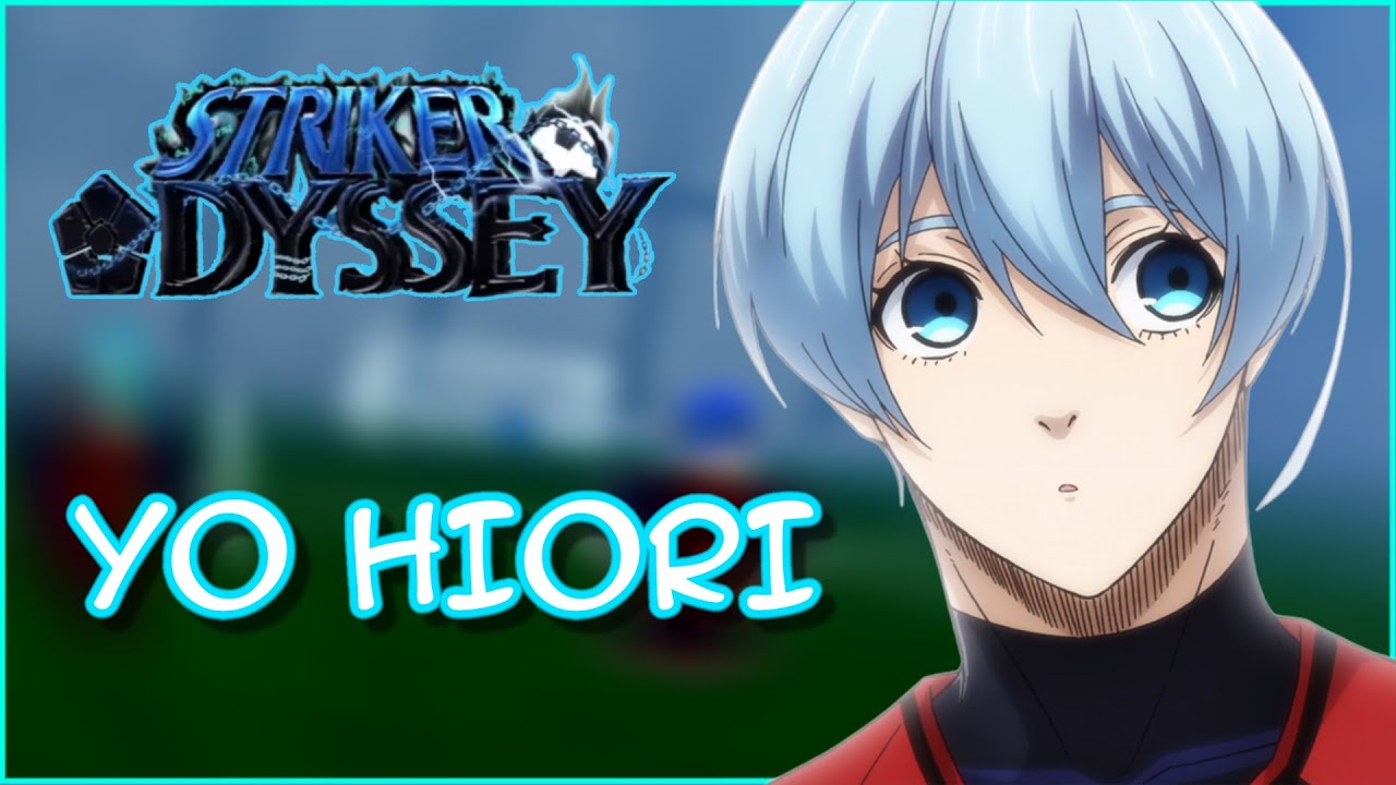 Passing is the most UNDERRATED skill in Striker Odyssey