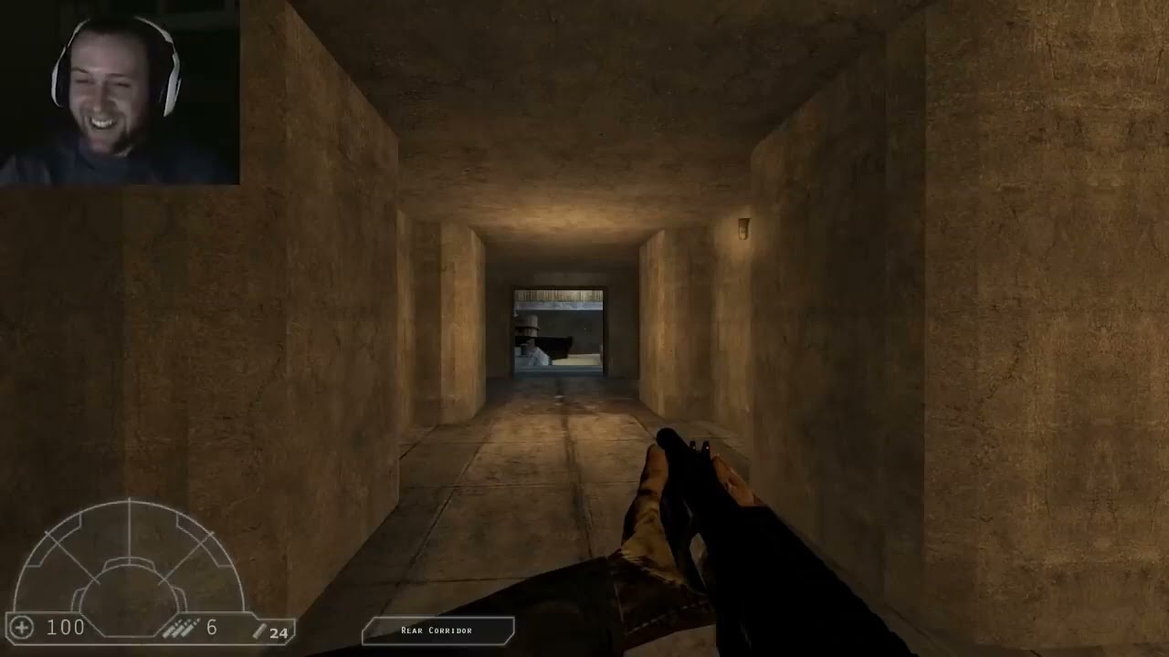 Morgan Freeman Coming to Kill Me