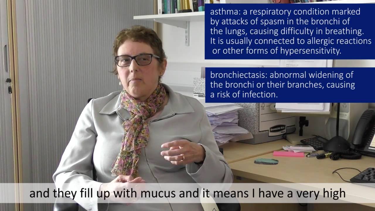 Disability Case Study: Dr Lesley Iwanejko