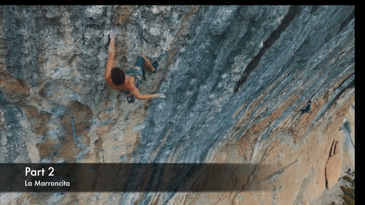Joe-Cita, Oliana, 9a