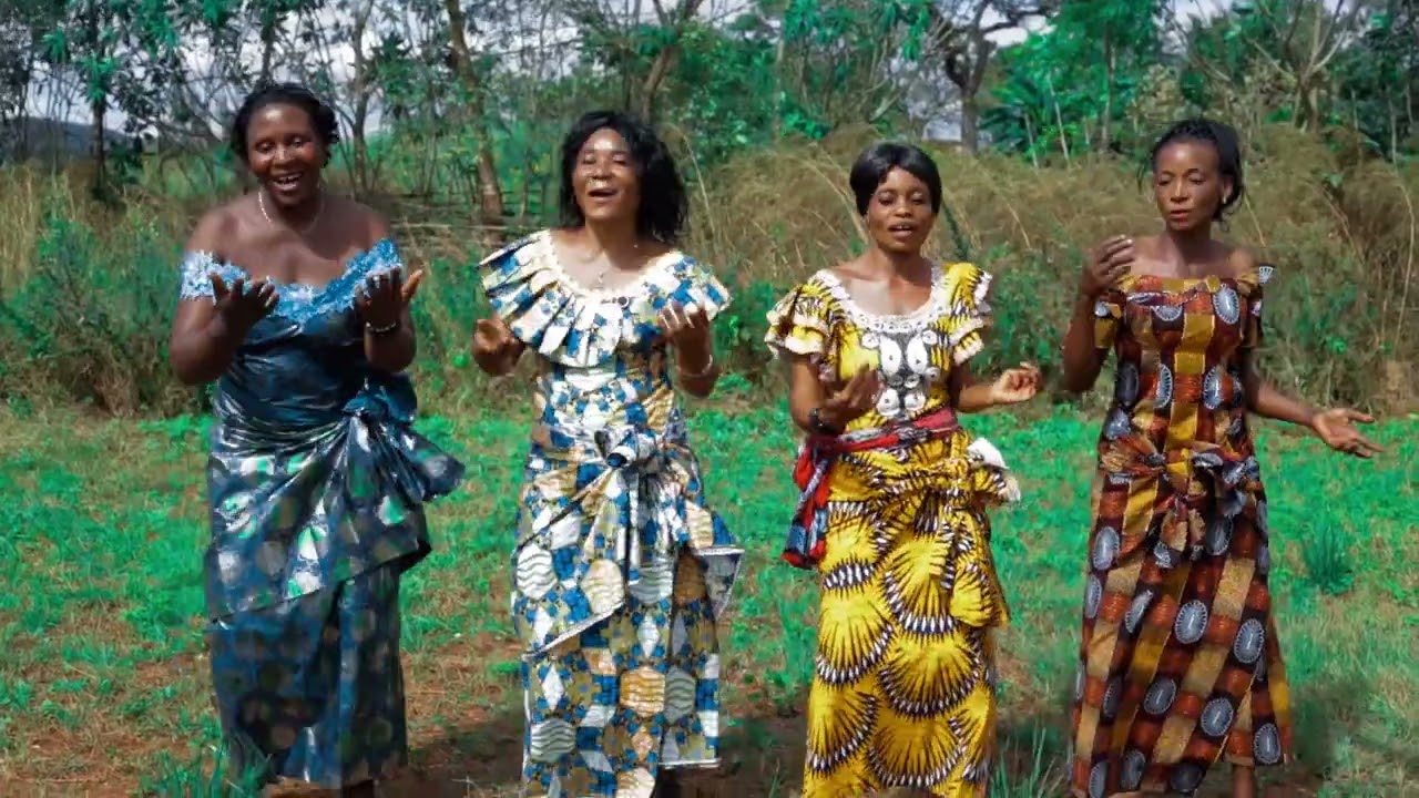 Independence du congo by banafuraha (OFICIAL VIDEO)
