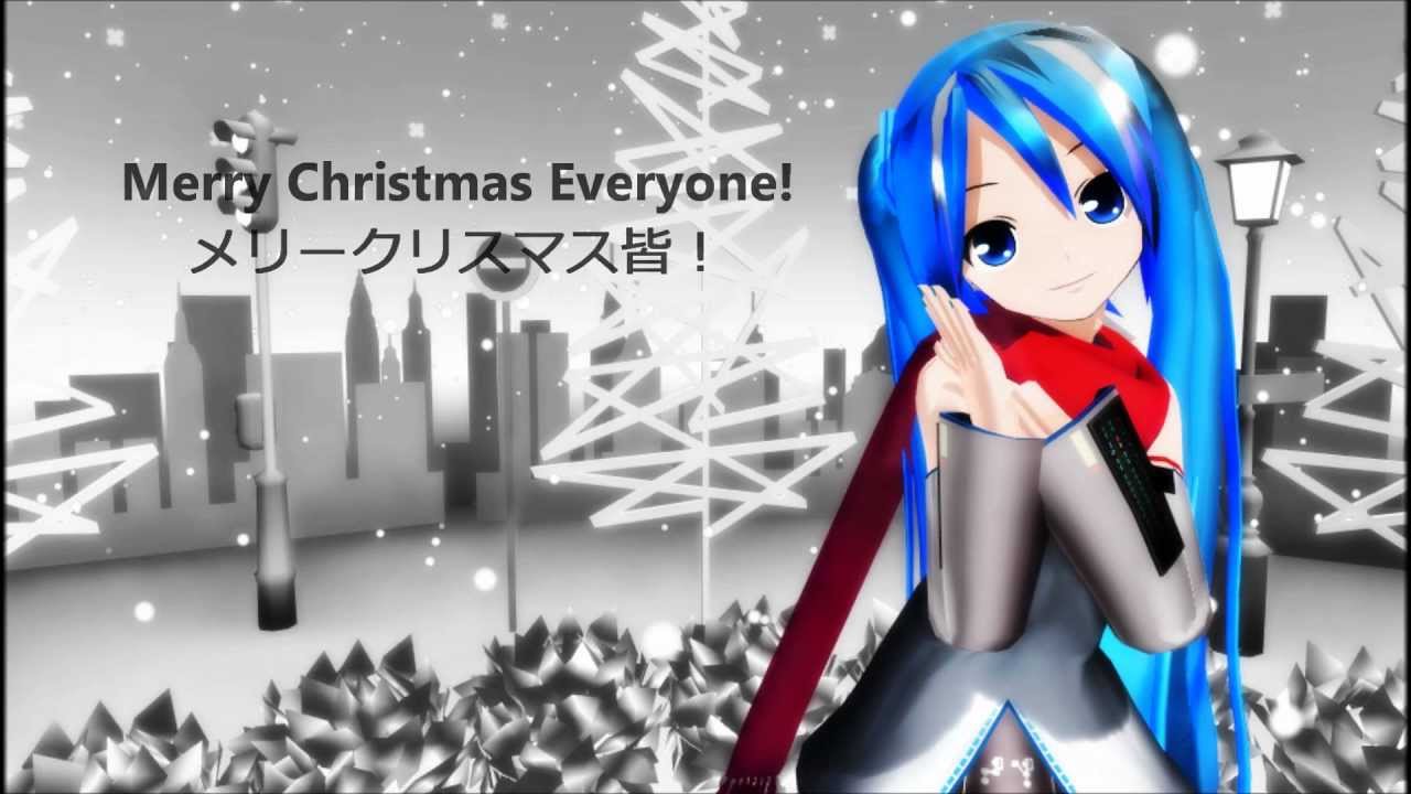 【MMD】Prism Heart【初音ミク】Lat式 HD