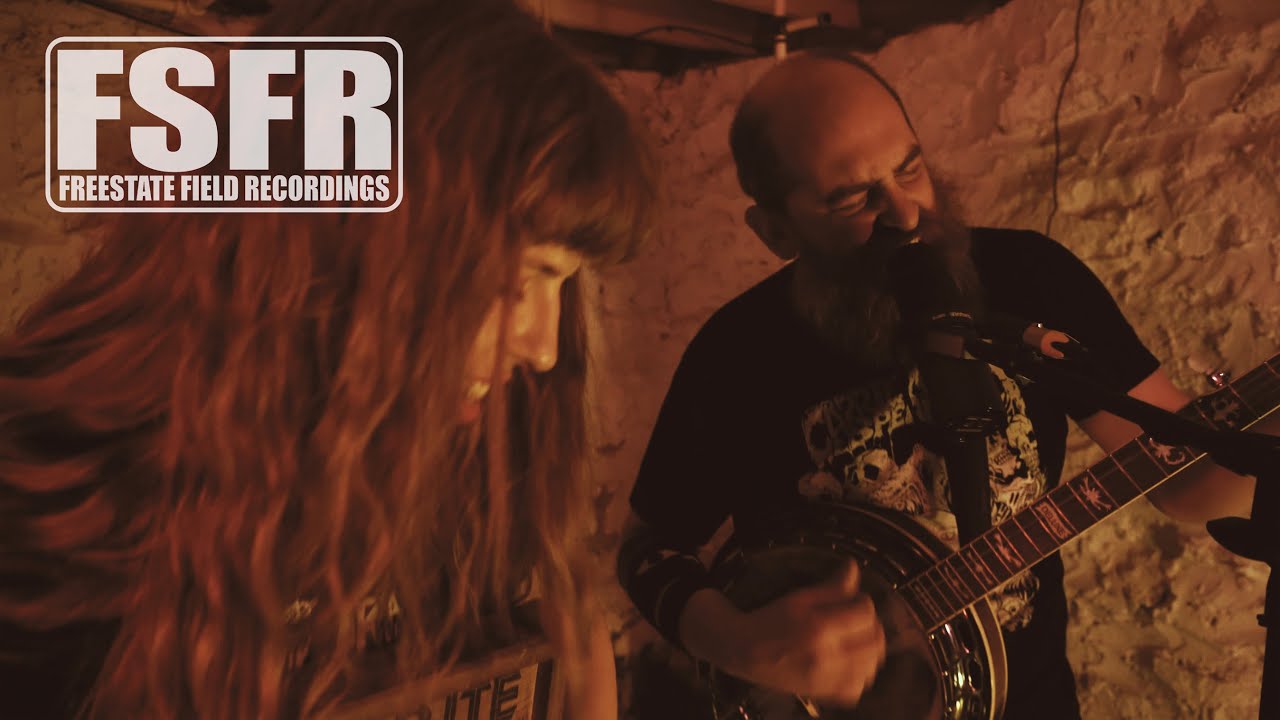 FSFR Presents: Pentagram String Band - 
