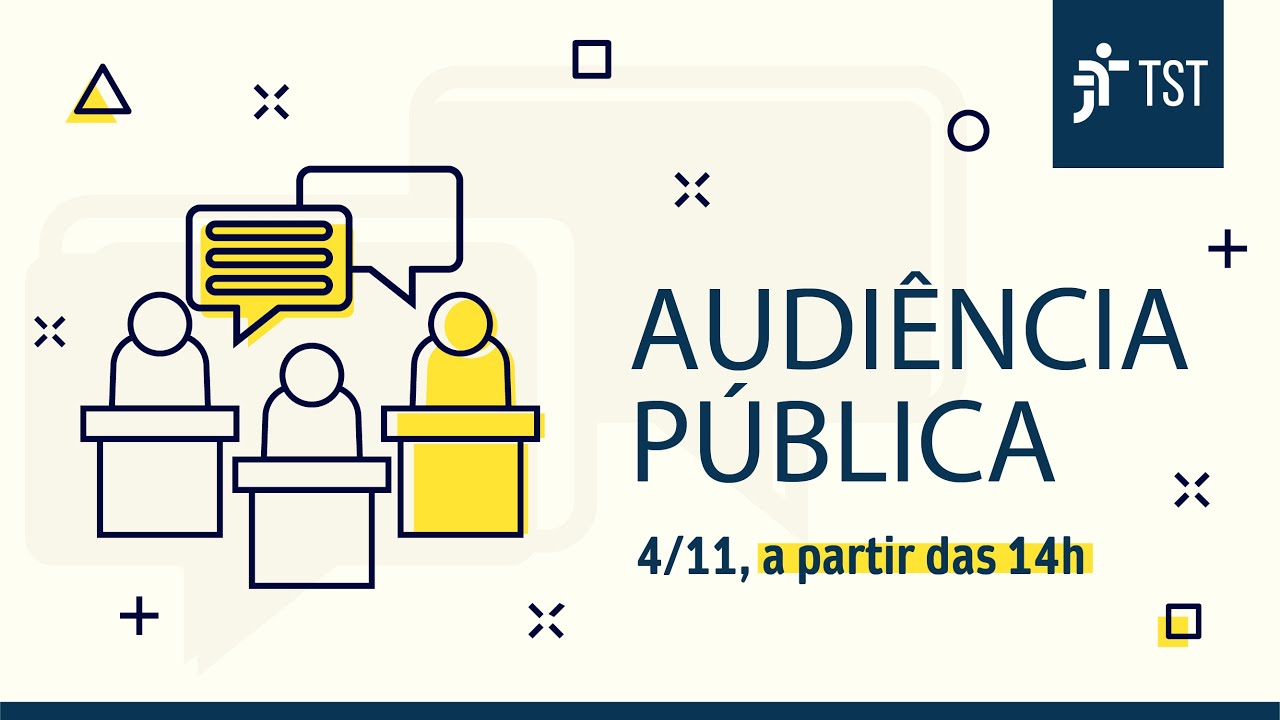 Audiência Pública | Cálculo de horas extras a caminhoneiros remunerados por comissões - Tarde