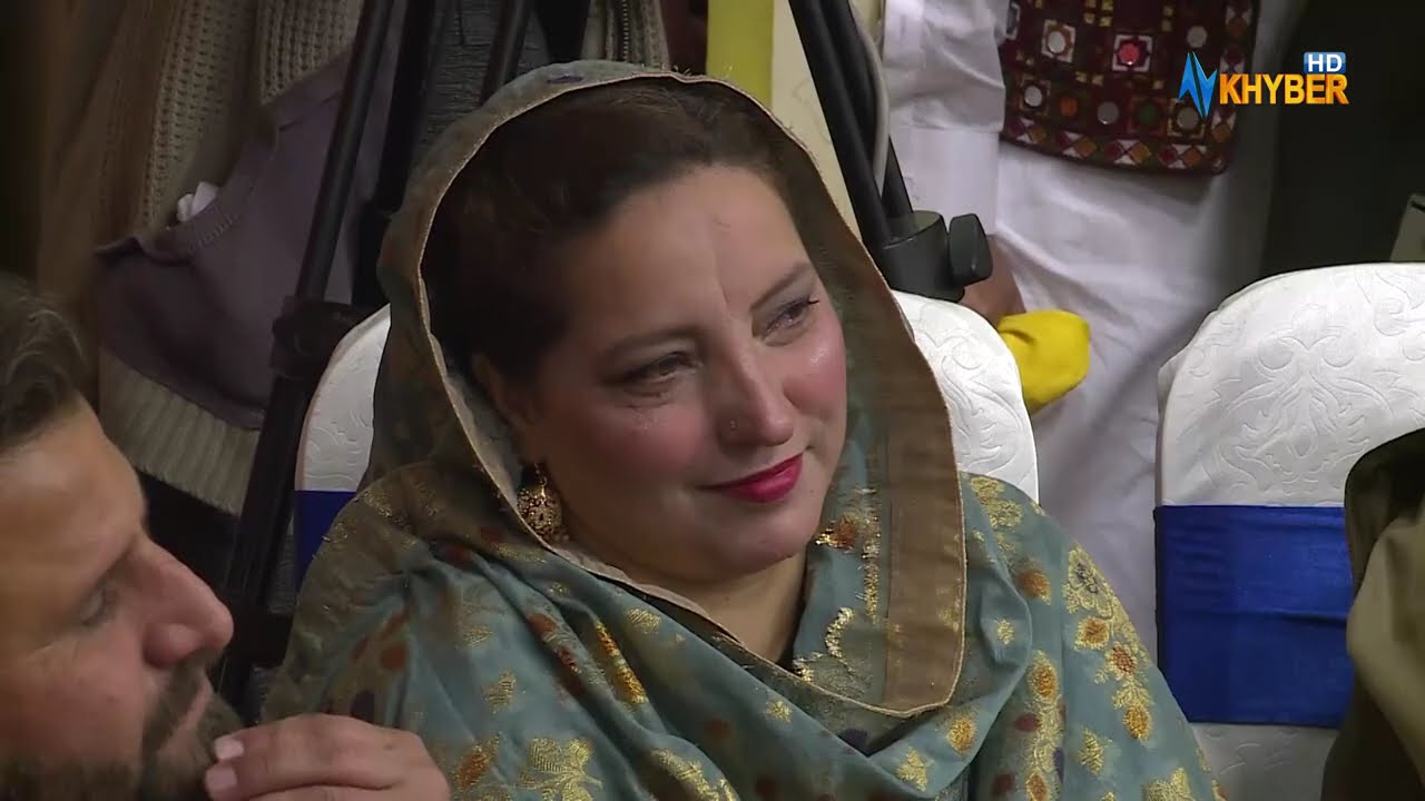 Akhtar Mo Mubarak Sha | Eid Special Pew Show | Jamshed Ali Khan | Zakki Ur Rahman | Mena Shams