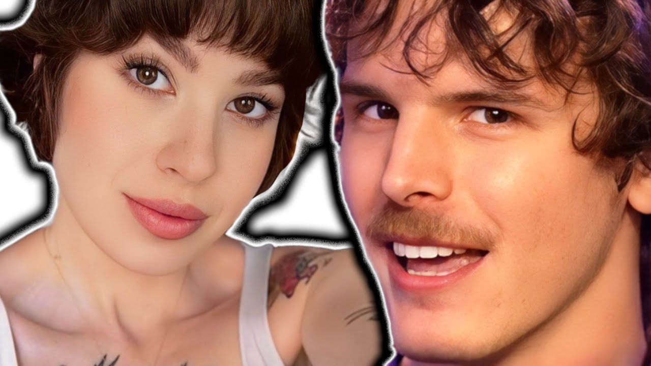 Idubbbz и Anisa — КОНЕЦ (Конец конфликта создателей)