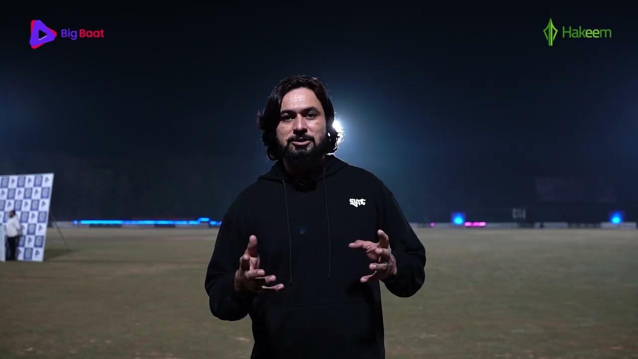 Fahad Mian Channu Ka Overview of Day 1 - Cup Of Heroes