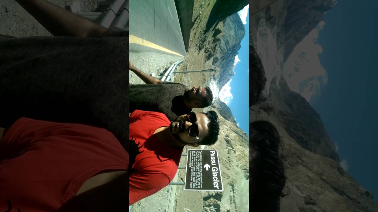 Hunza group 3