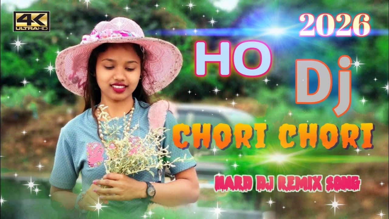 New Ho Munda Dj Remix Song 2026 ll Hard Bass Mix By Dj Badusingh Babu ll