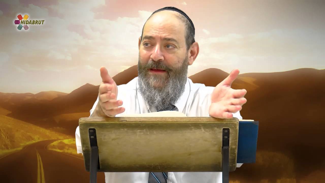 Parshat Ki Tetzei: The Rebellious Son - Rabbi David Kaplan