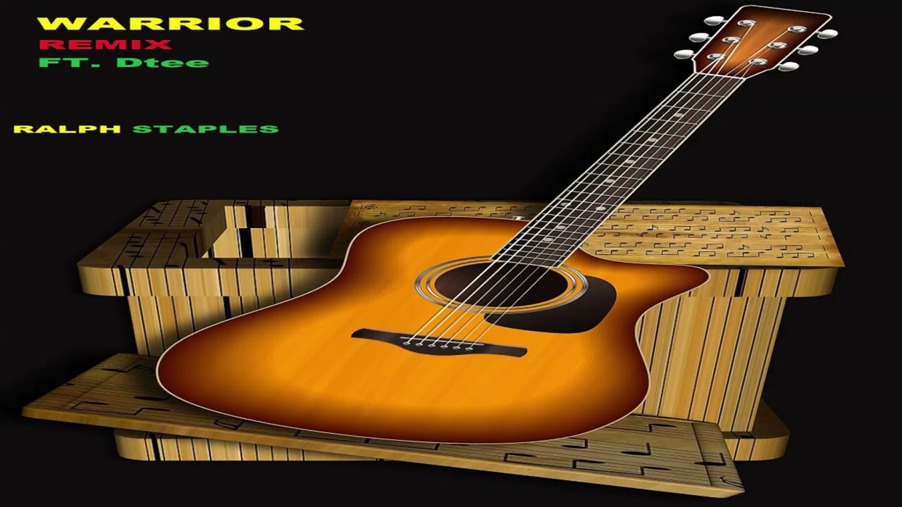 ORIGINAL ROOTS REGGAE MUSIC / CONSCIOUS REGGAE MUSIC / RASTA REGGAE MUSIC / WARRIOR