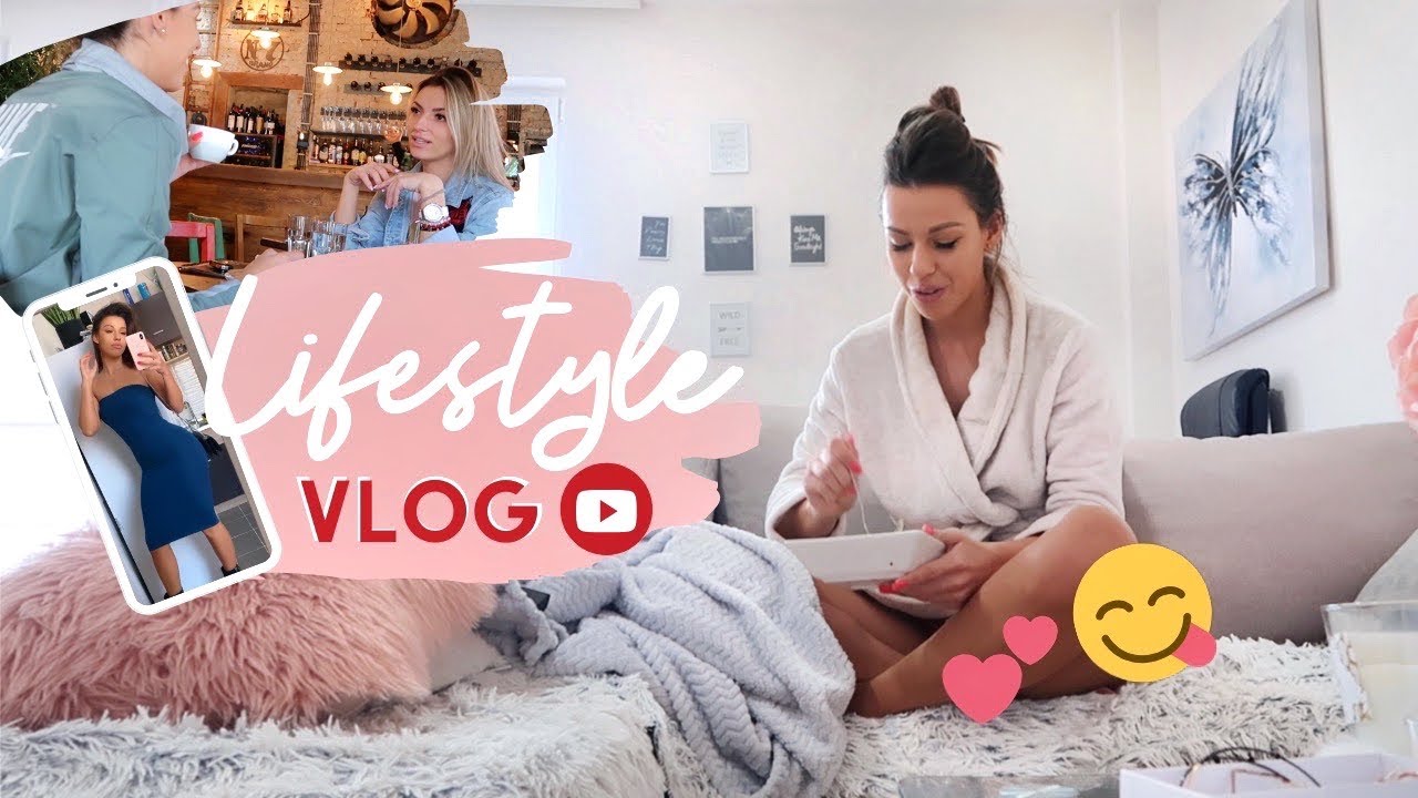 Lifestyle VLOG + Meetup kod Jovane Miljanovic!