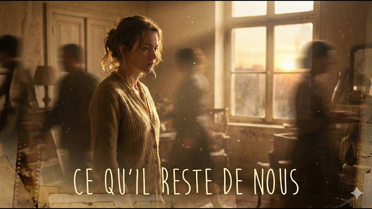 Ce qu’il reste de nous (4 VERSIONS)
