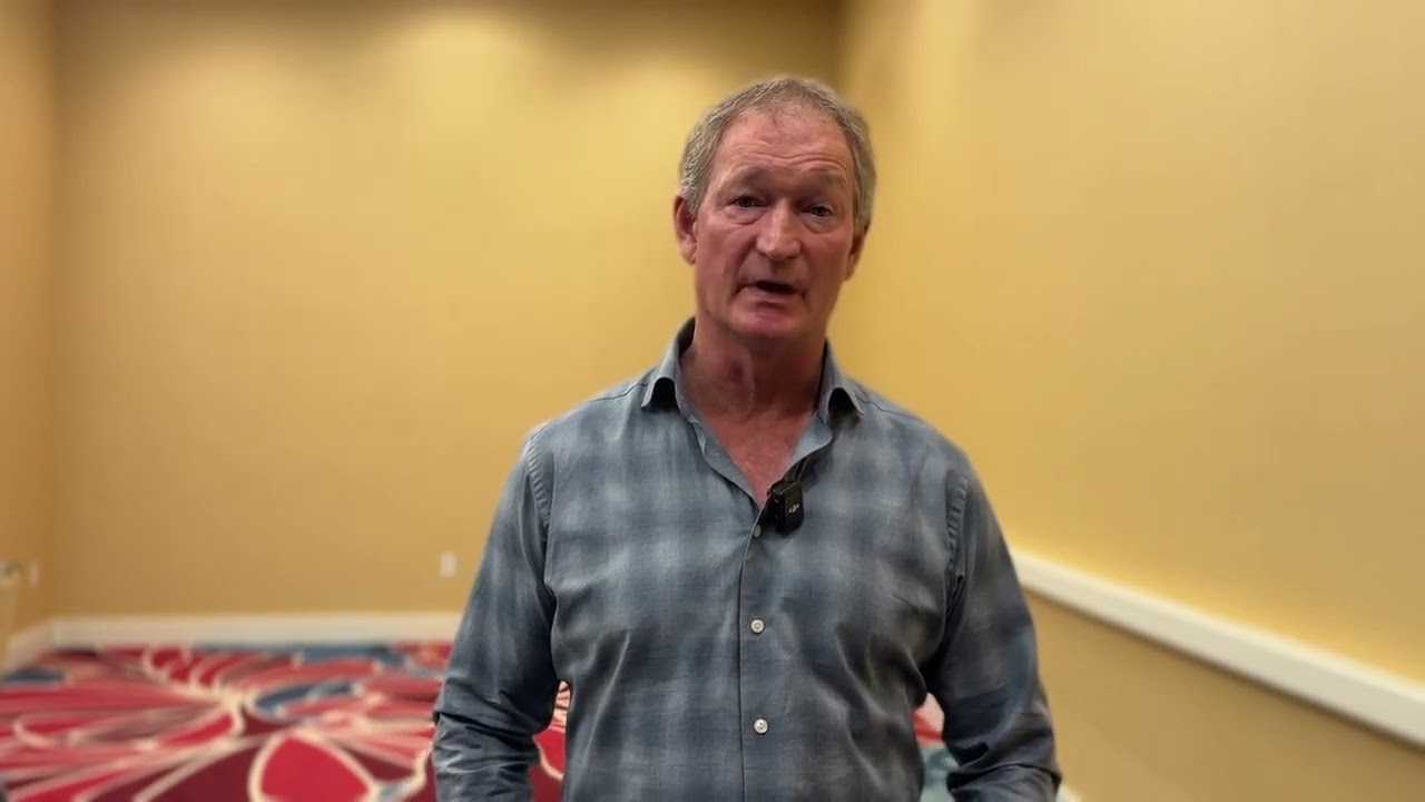 Dean Piller of Cordova Bay on Success through Redox TurfRx™ Products