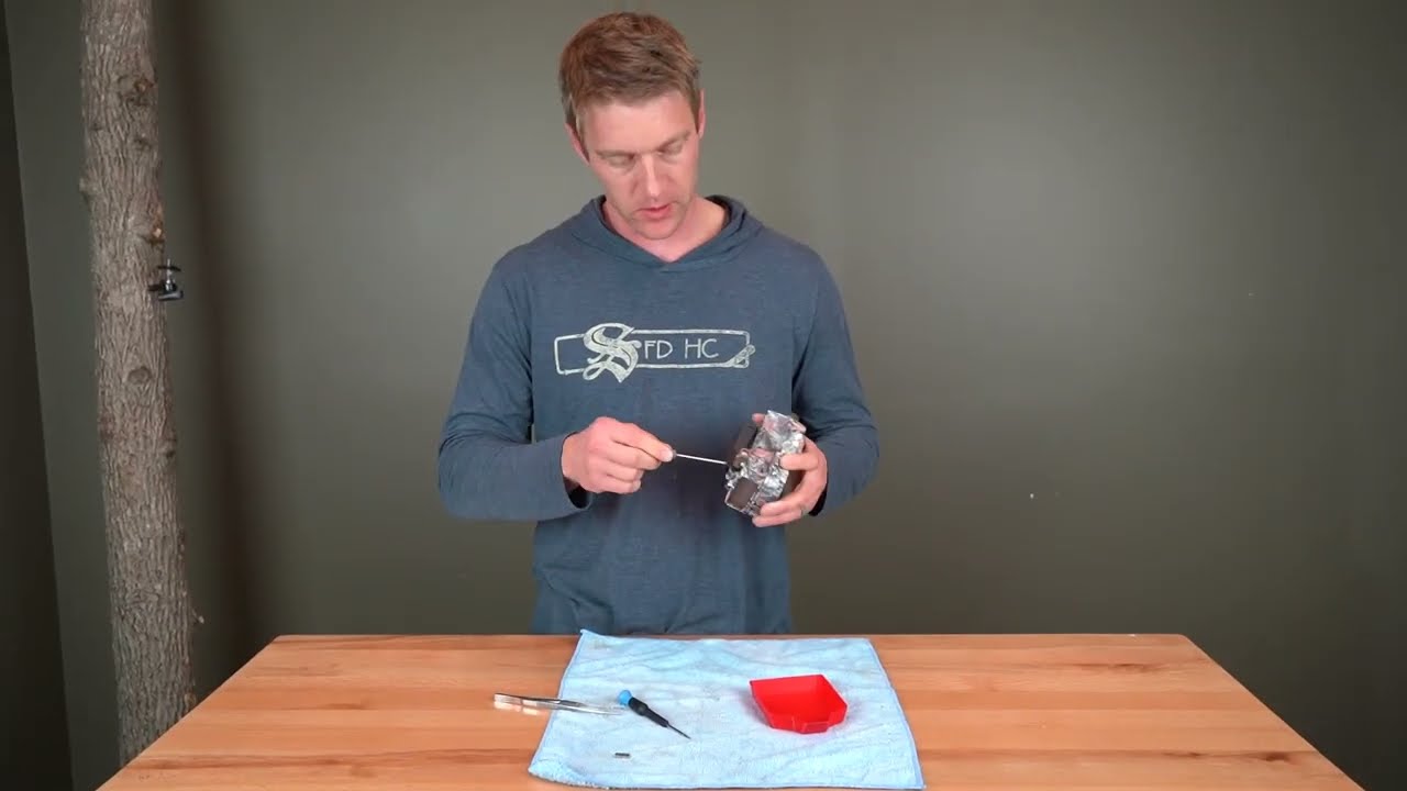 How to Replace the PIR Lens on a Browning Trail Camera