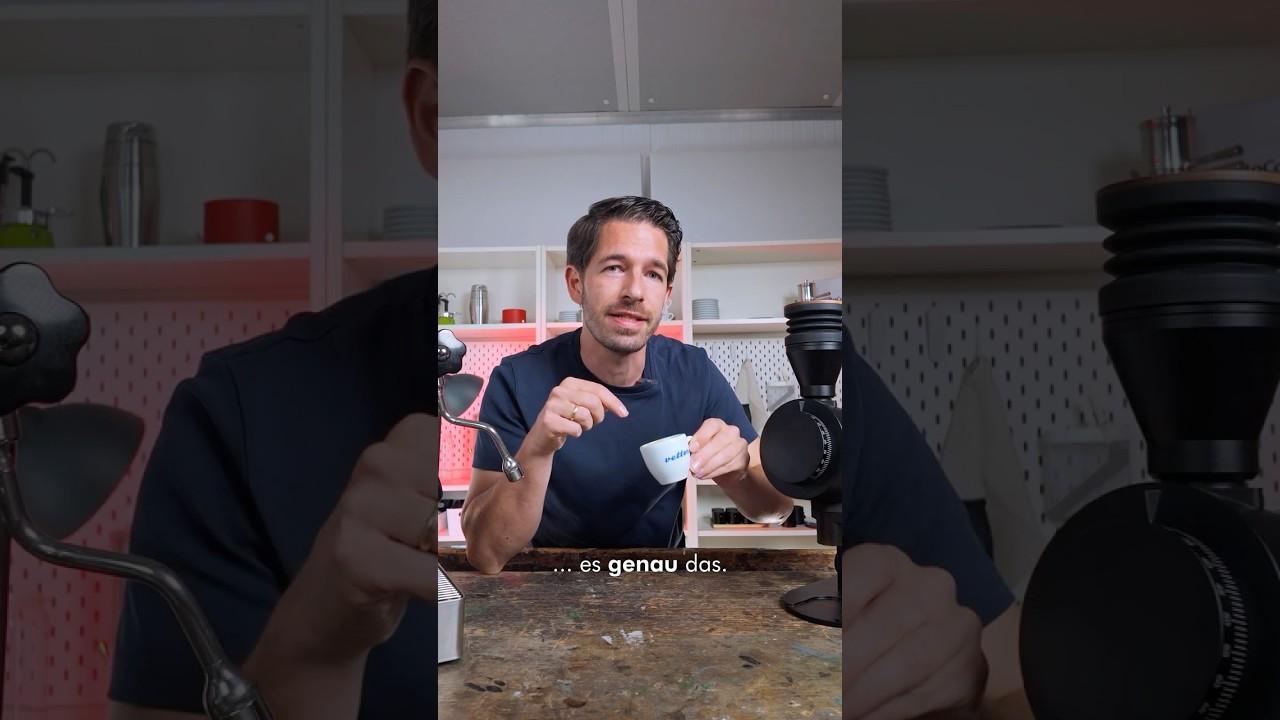 🚀 Vettore-Score erklärt: So bewerten wir unseren Kaffee der Woche ☕ 