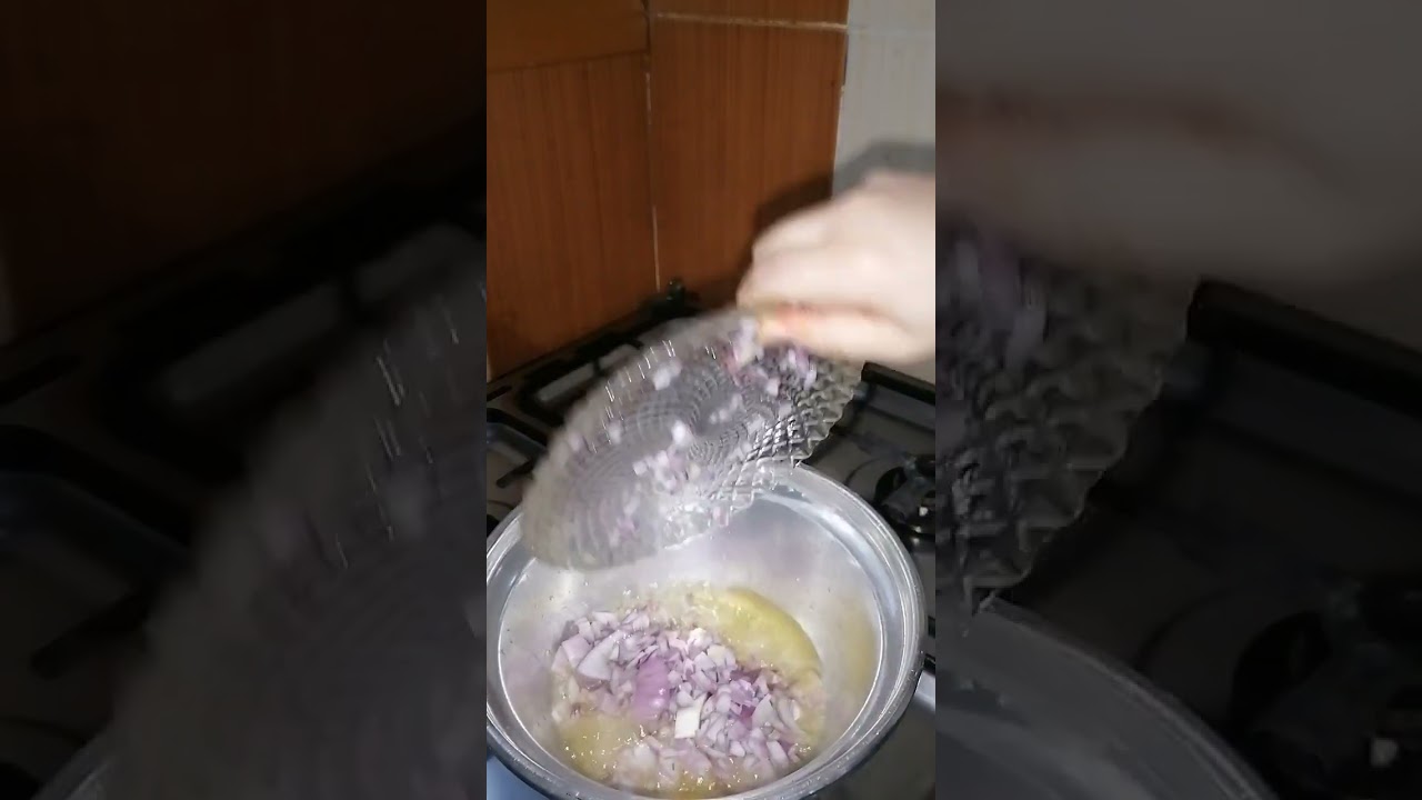 لو بتحبي السمك لازم تشوفي الوصفة دي 😍 بربون ورز صيادية