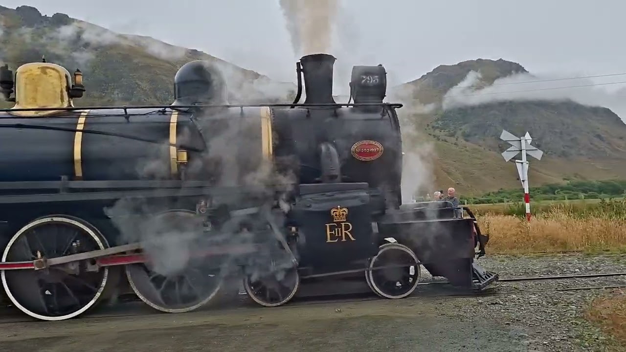 Kingston Flyer 1