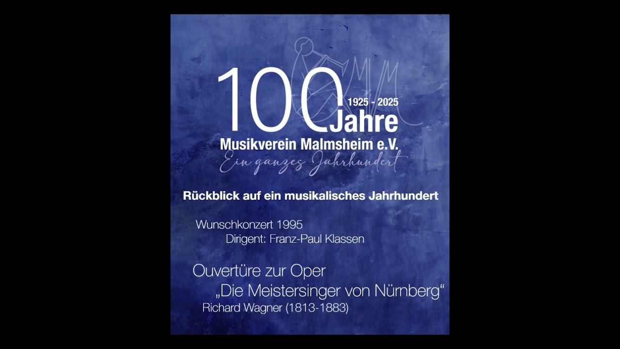 Ouvertüre zu 