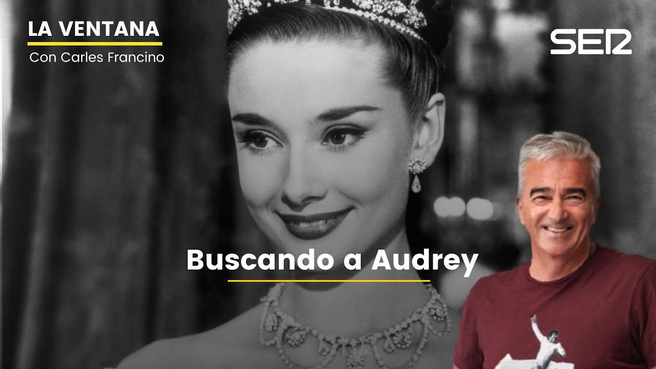 La Ventana | 'Buscando a Audrey'