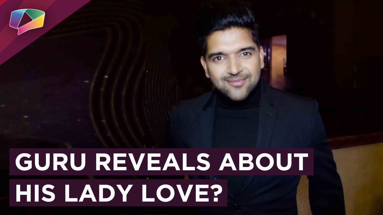 Guru Randhawa OPENS UP about JOINING Bollywood | Exclusive Interview