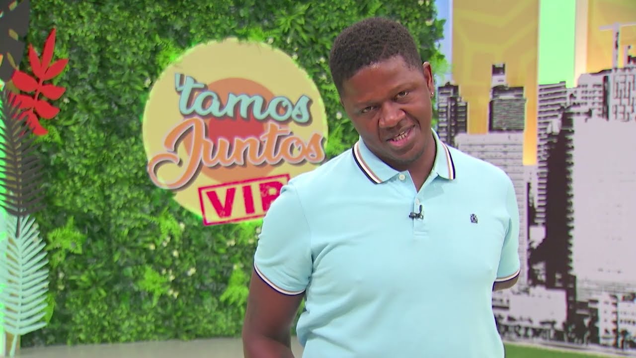 Estamos Juntos VIP | Mundo Fox | DStv Angola