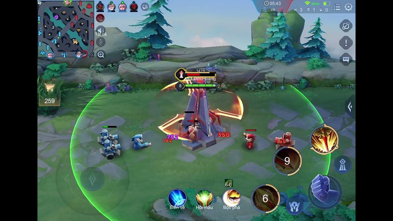 arthur part 3 (p1 vì trận này dàiii)