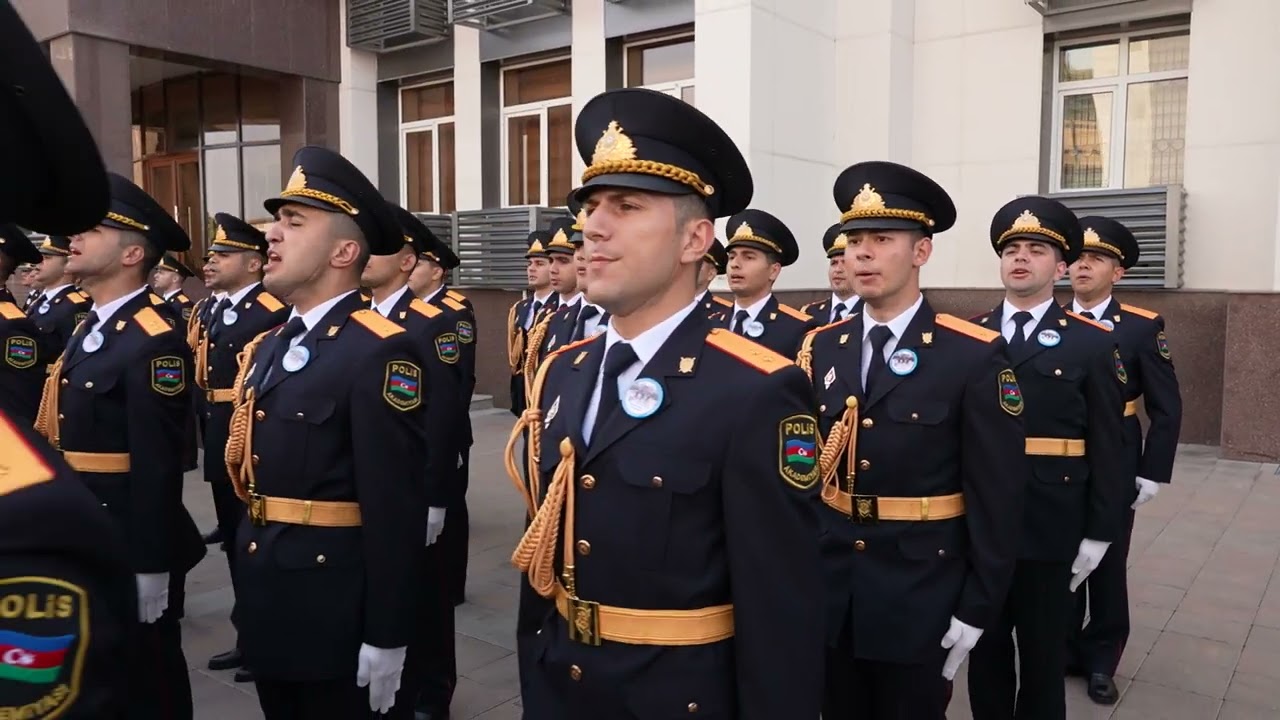 Vətənə, xalqa xidmətin təntənəsi