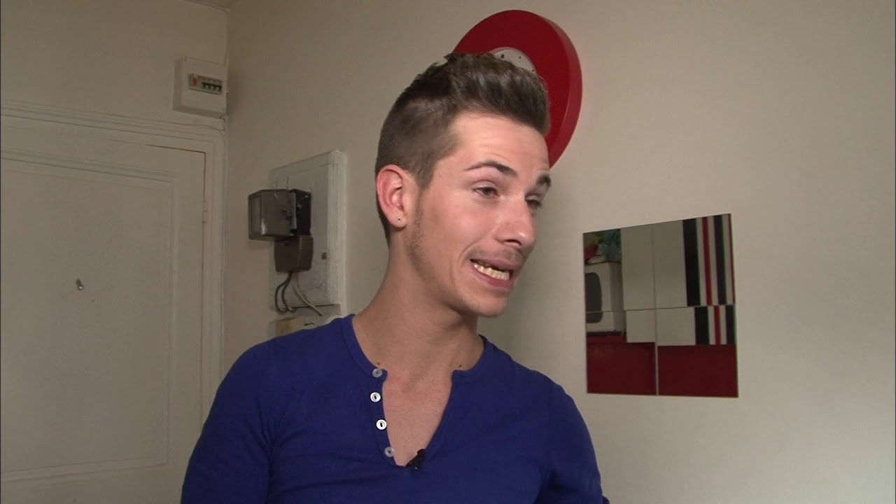 Cheveux blancs, ils en ont fait un atout charme