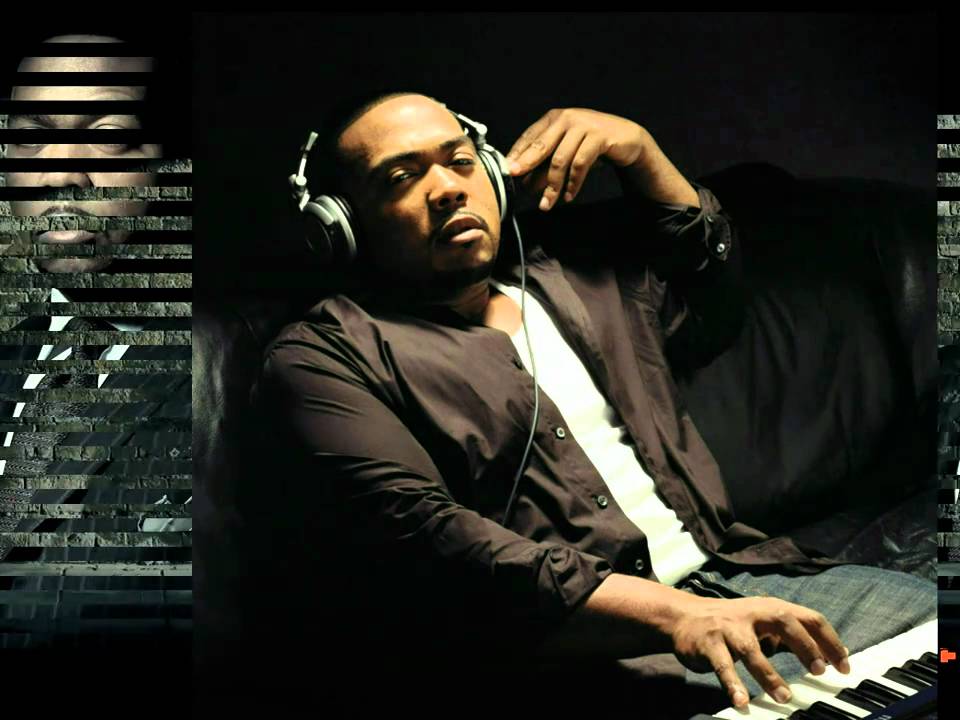 timbaland fantasy instrumental
