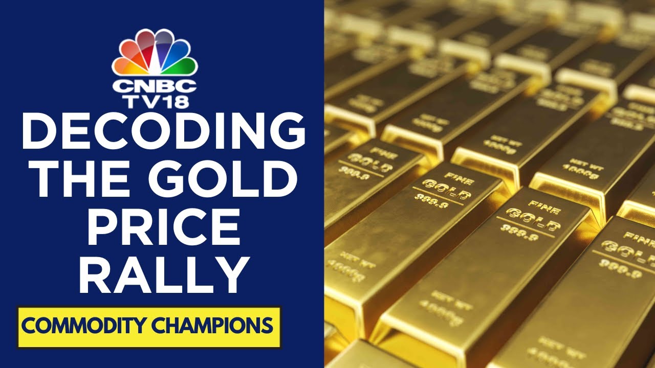 Золото достигло исторического максимума благодаря покупкам активов-убежищ и надеждам на снижение ...