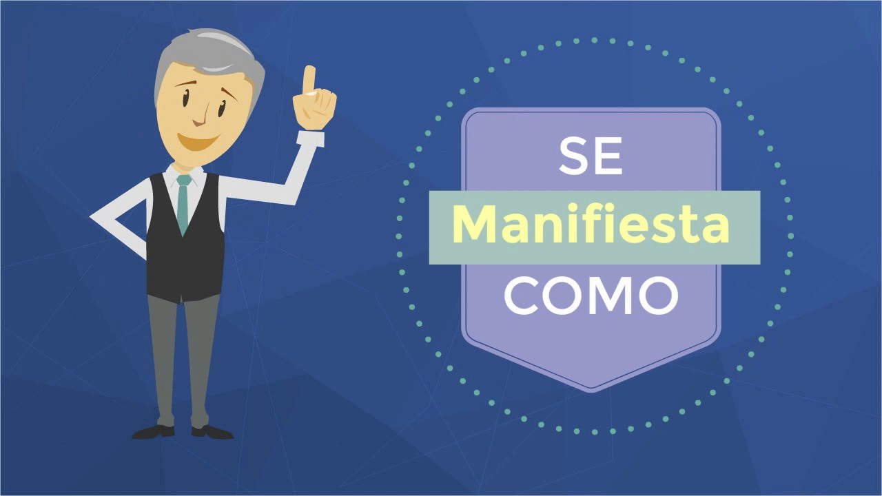 Depresión en adultos mayores