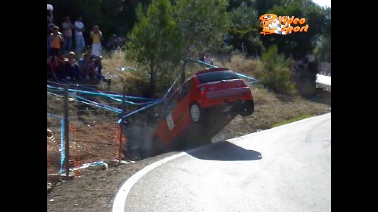 OTS VIDEO SPORT: Subida a Vejer 2007