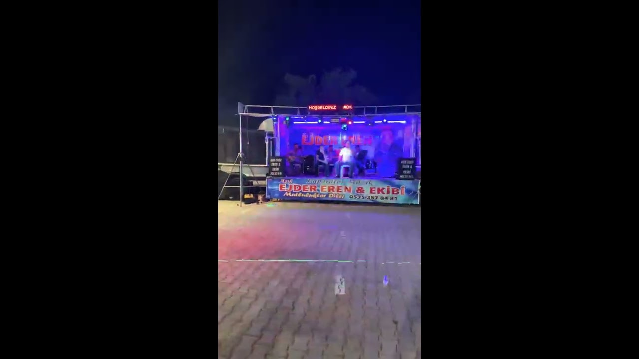 EJDER EREN VE EKİBİ BELÖRENİ COSTURUYOR!!!! 2020