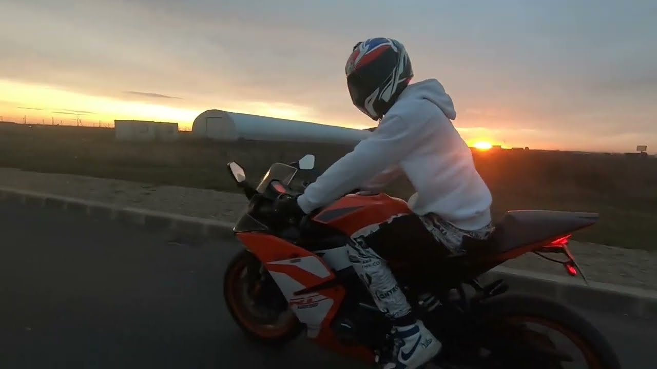 Moto Ploiesti | Short Edit (Dan Balan - Freedom)