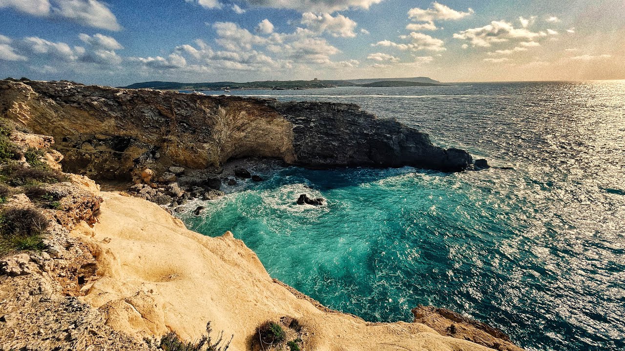 Malta & Gozo trip (Jan. ‘26)
