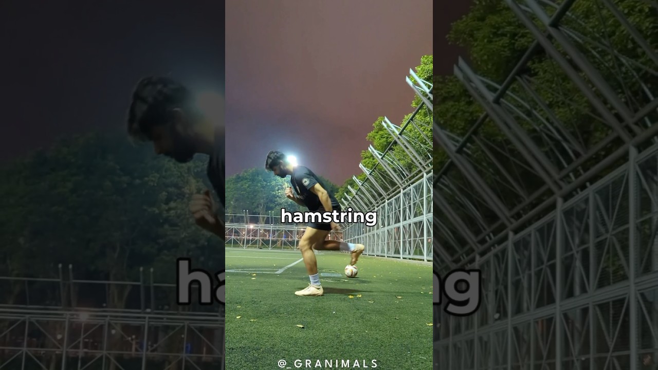Hamstring Graft in ACL Surgery 🦵#aclinjury #aclsurgery