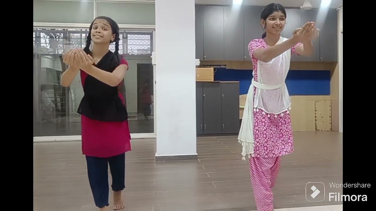 Performance on 21st April 2024