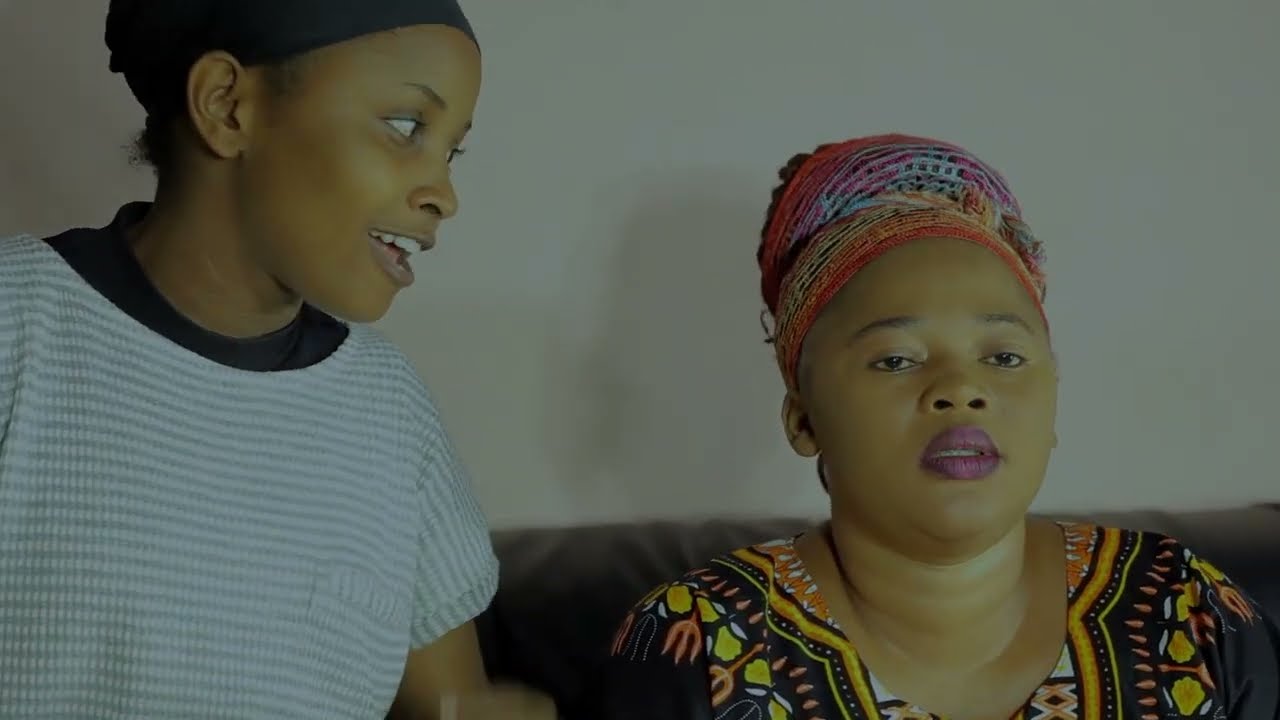 BUKEYENEZA S03 Ep 6: KIGEME ARONGEYE GUHEMUKIRA BUKEYENEZA 🤔🤔MUSHIKI WABAKAME ARAKUBISE BUKEYENEZA😭😭