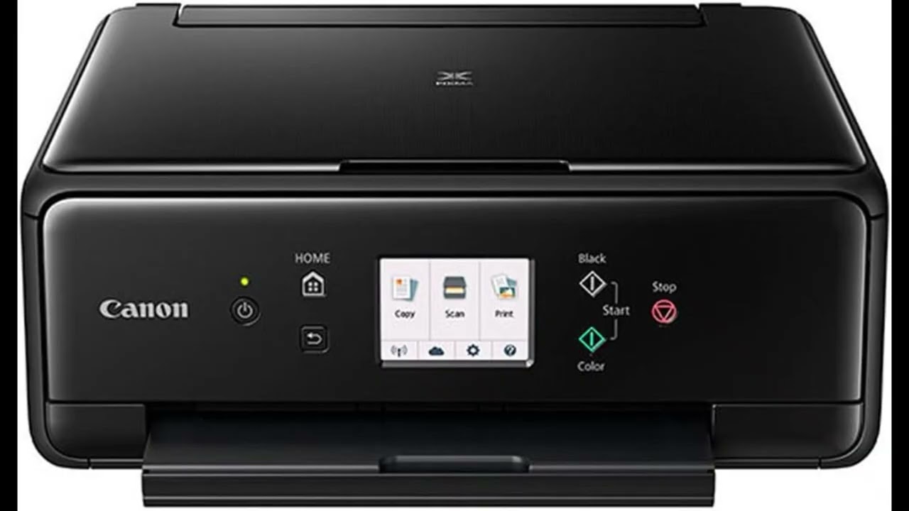 Canon TS6020 Printer Review 2026 🚀 Affordable Wireless All-in-One for Home & Office Use!