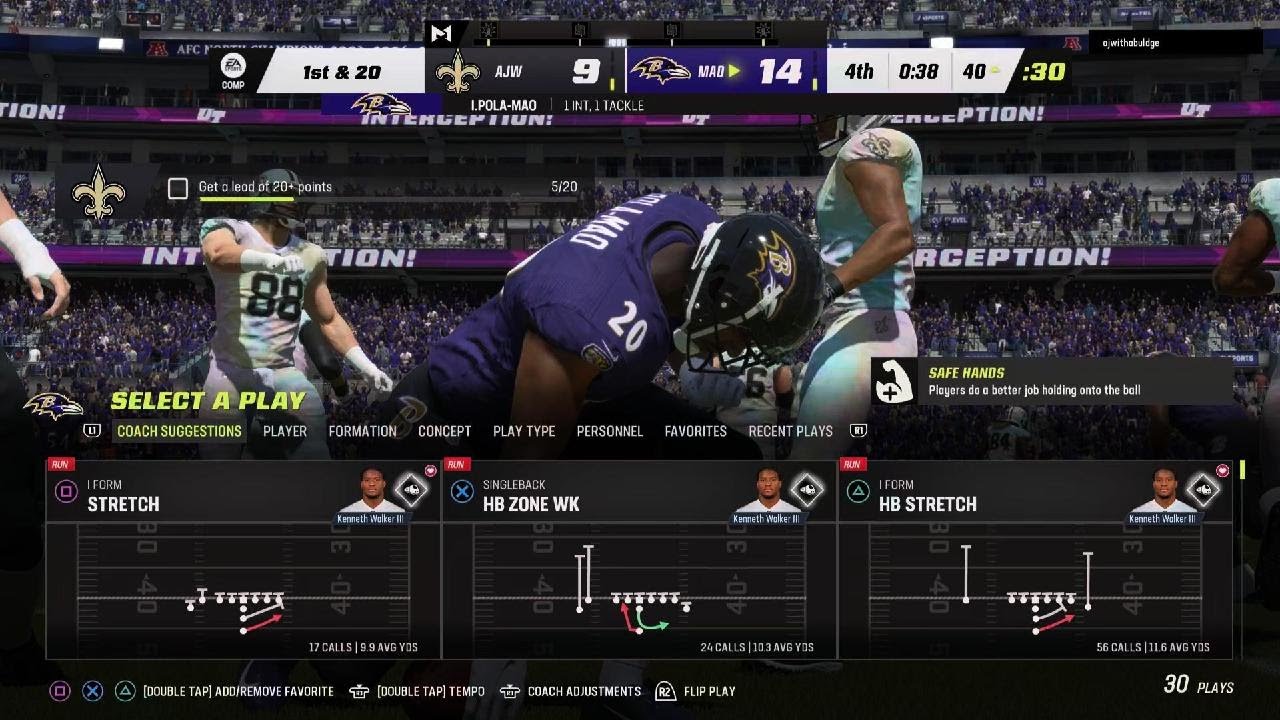 Mut23 BB Never Give Up