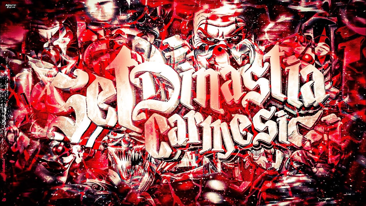 SET DINASTÍA CARMÉSI 🐲🩸