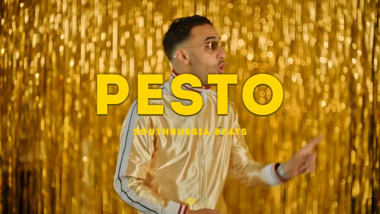 🎧 [FREE] "Pesto" JuL X Morad X Marseille Type Beat | Marseille Instru 2026