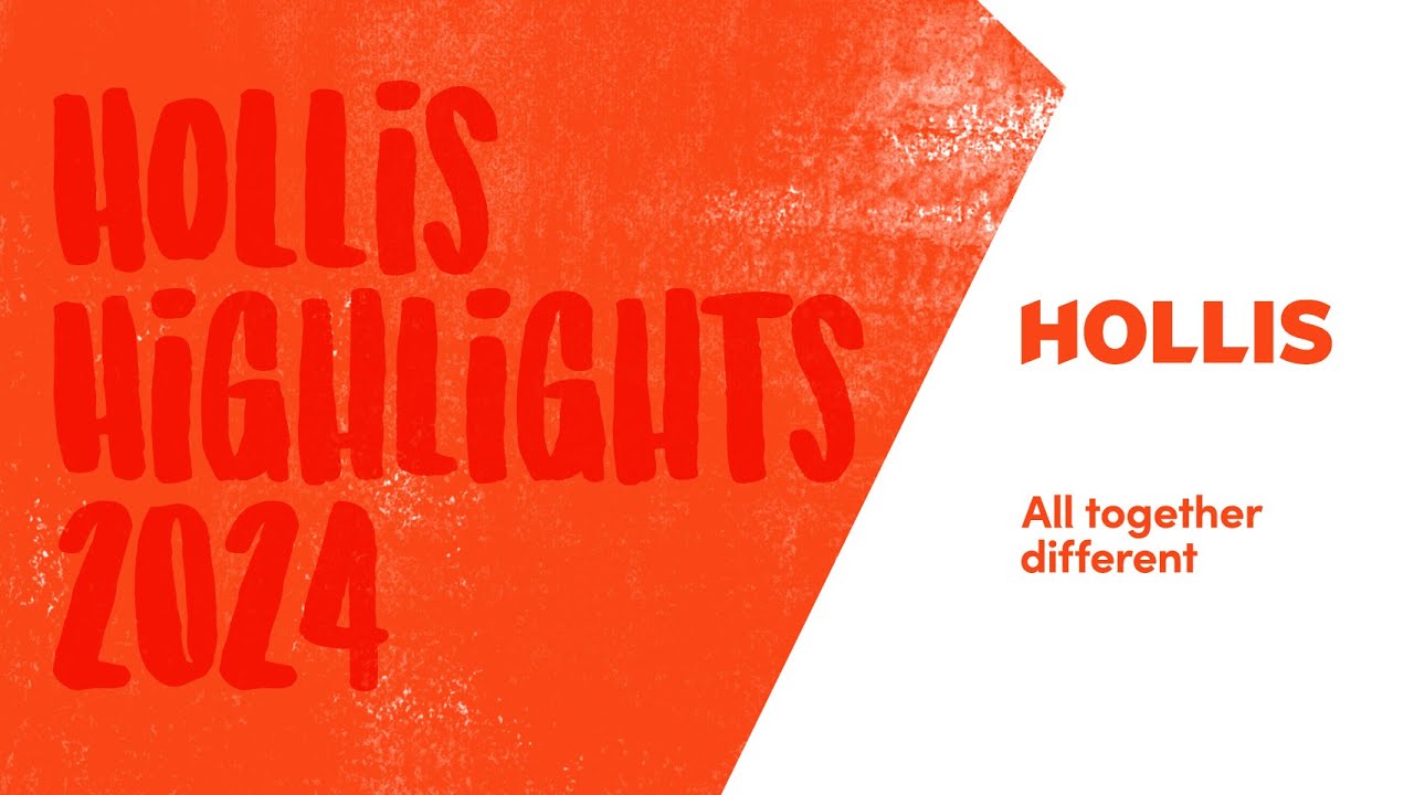 Hollis Highlights 2024