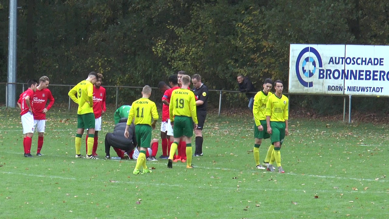 2017-11-04 U19: Fortuna Sittard - Alexandria 66