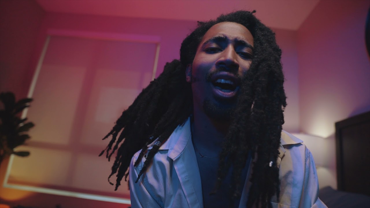 What I Gotta Do (Official Music Video)