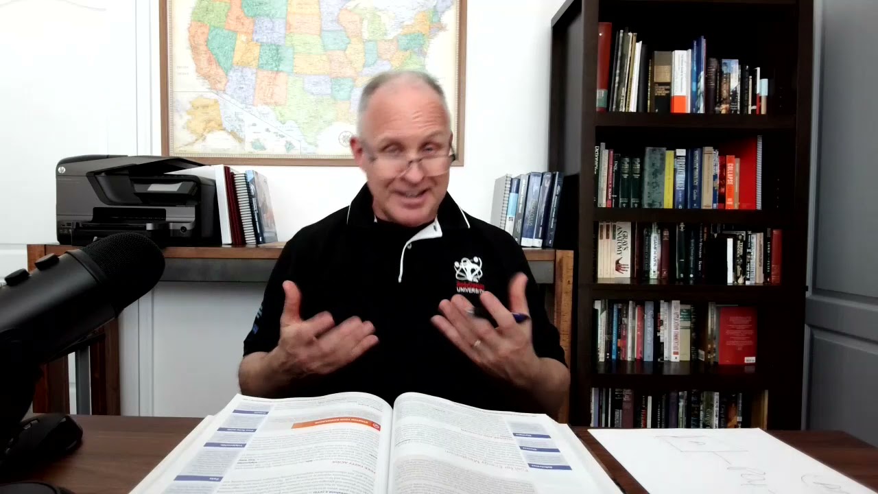 #NASM 7th Edition Chapter 8-Excercise Metabolism and Bioenergetics