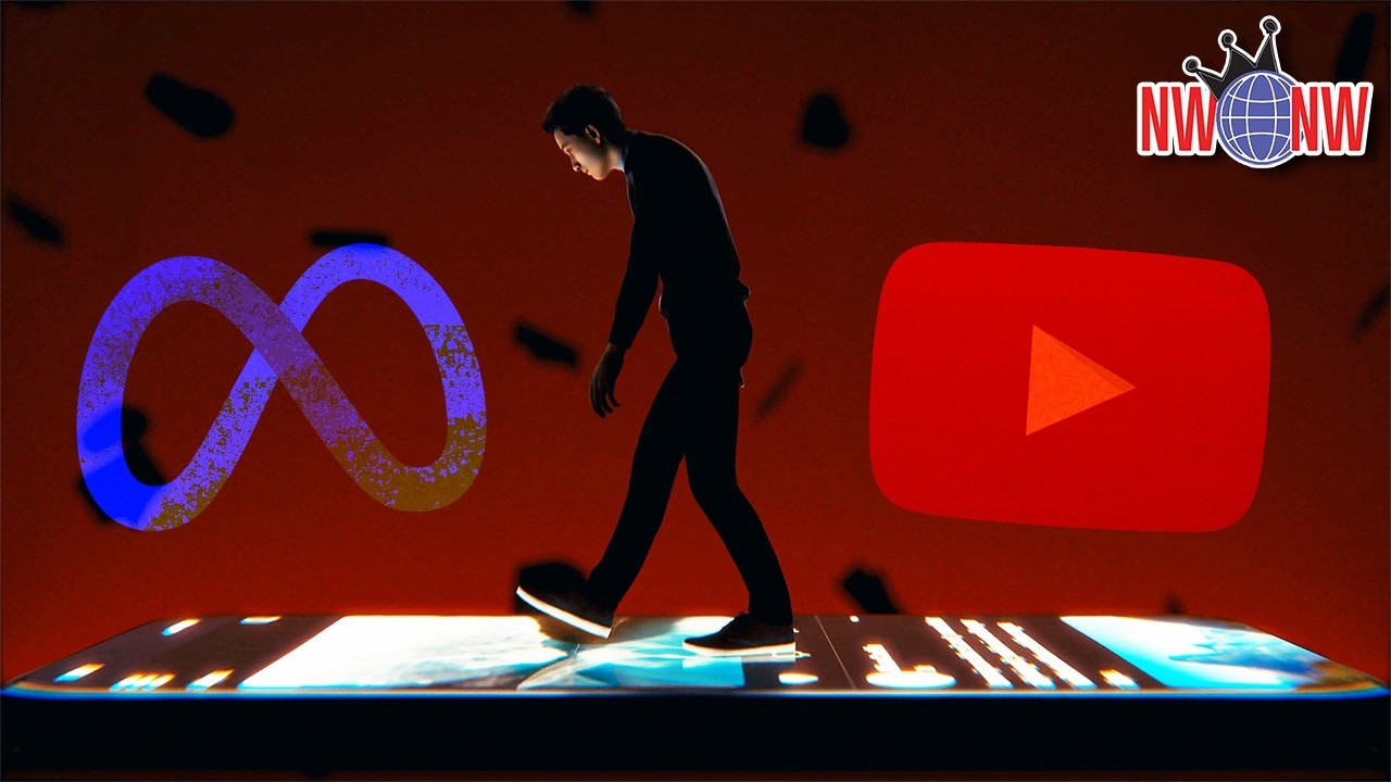 Разве правительство не спасёт нас от зомби-смартфонов?! - Новый мир на следующей неделе