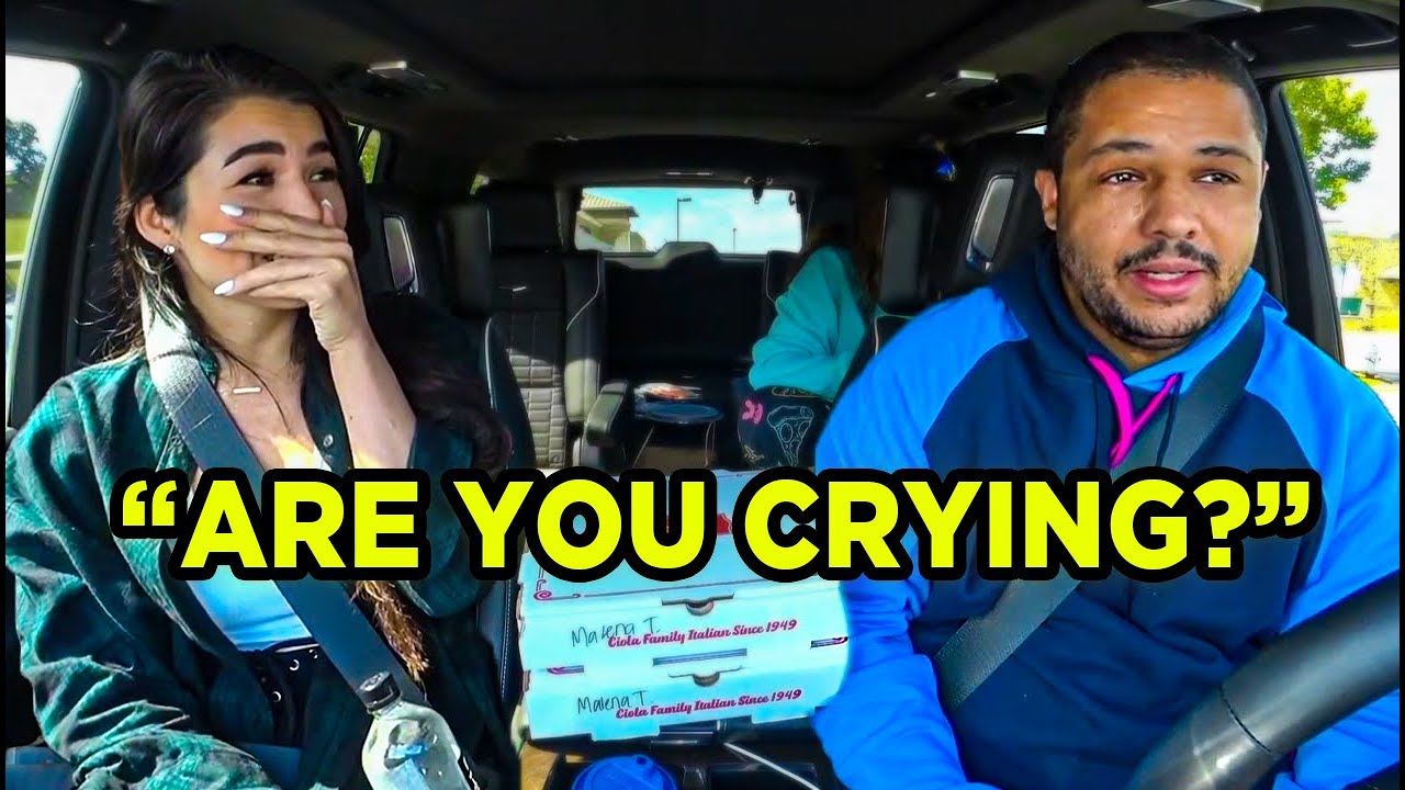 Nick Shares His True Feelings with Caroline...