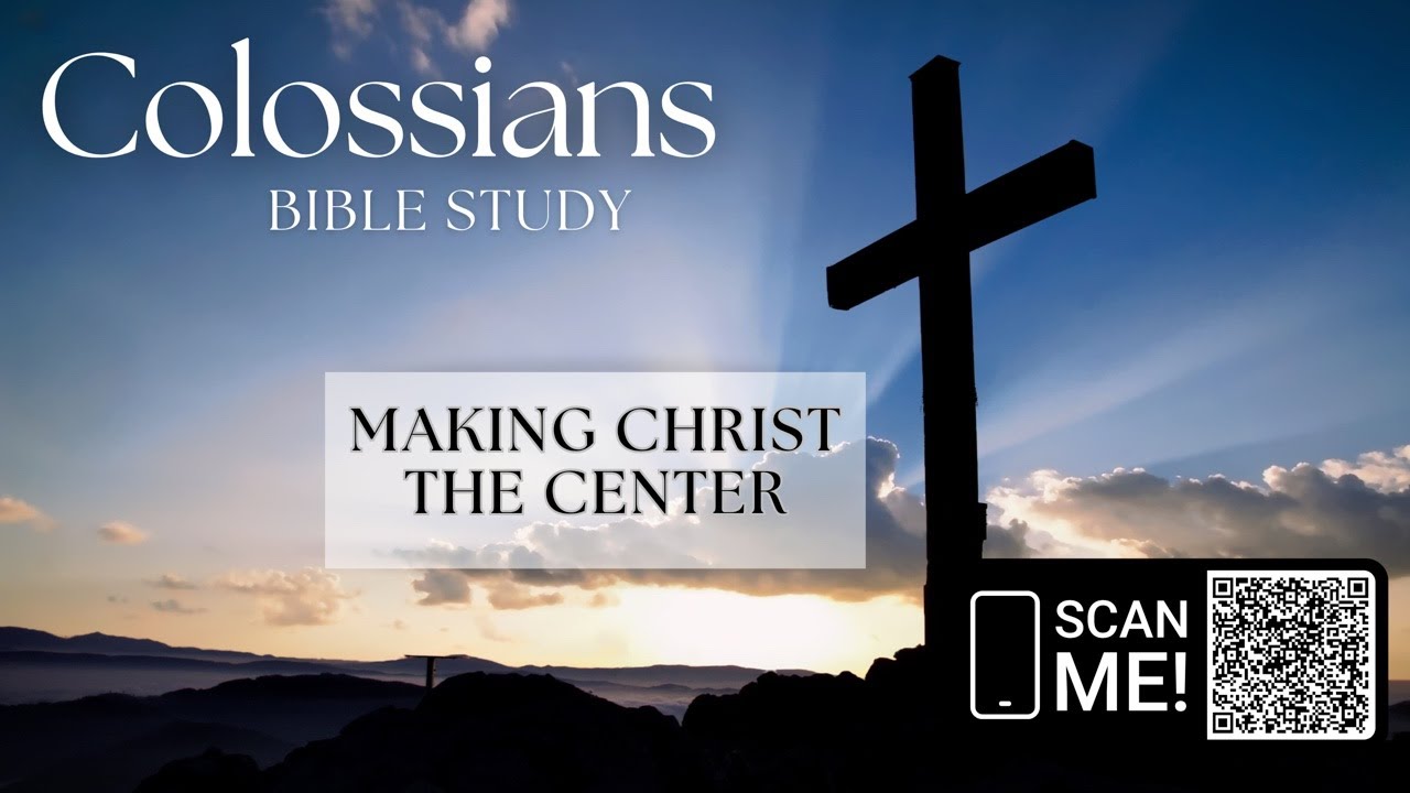 Bible Study Live // 10.30.24 // 